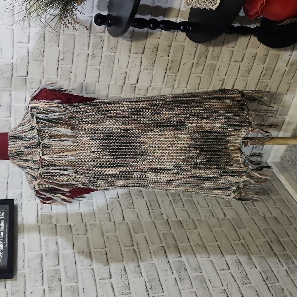 Chicos SZ 2 Shrug Sweater - Picture 2 of 10